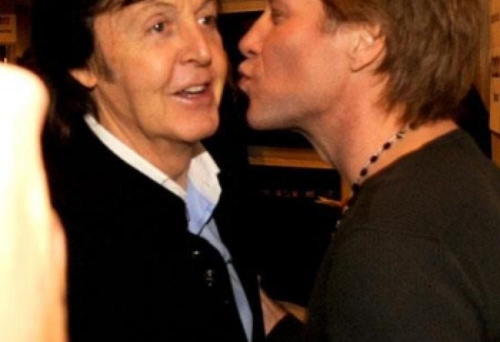 12 – 12 – 12 Concert For Sandy Relief