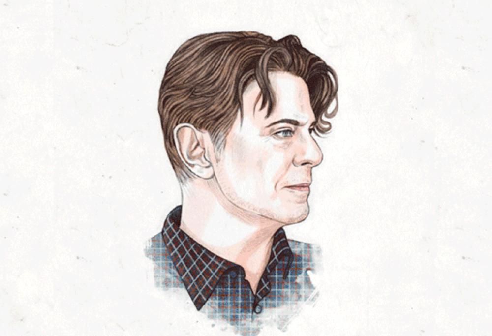 La metamorfosi di David Bowie