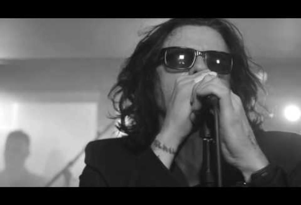 The Cult - She Sells Sanctuary