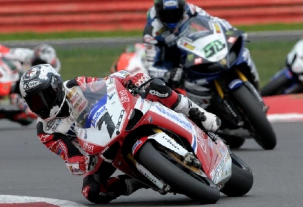 SBK – Silverstone