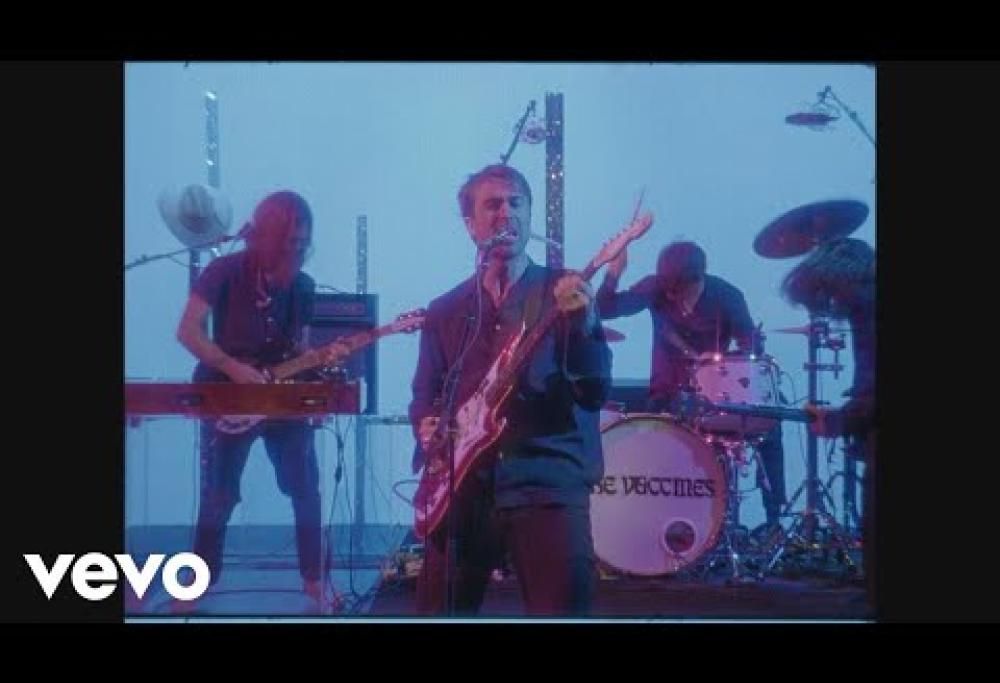 The Vaccines - Nightclub