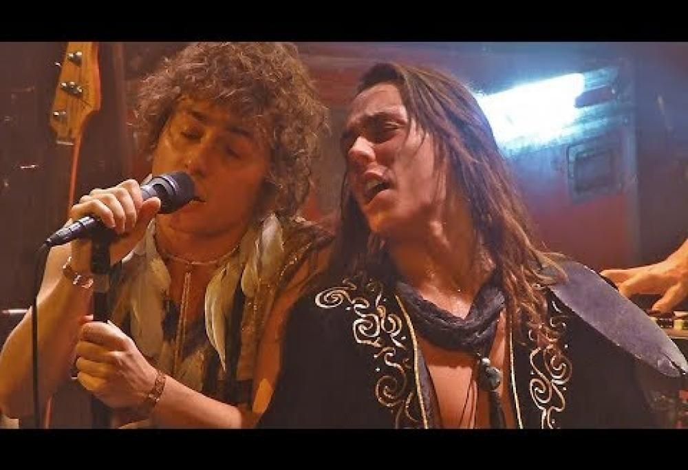 Greta Van Fleet - You're The One