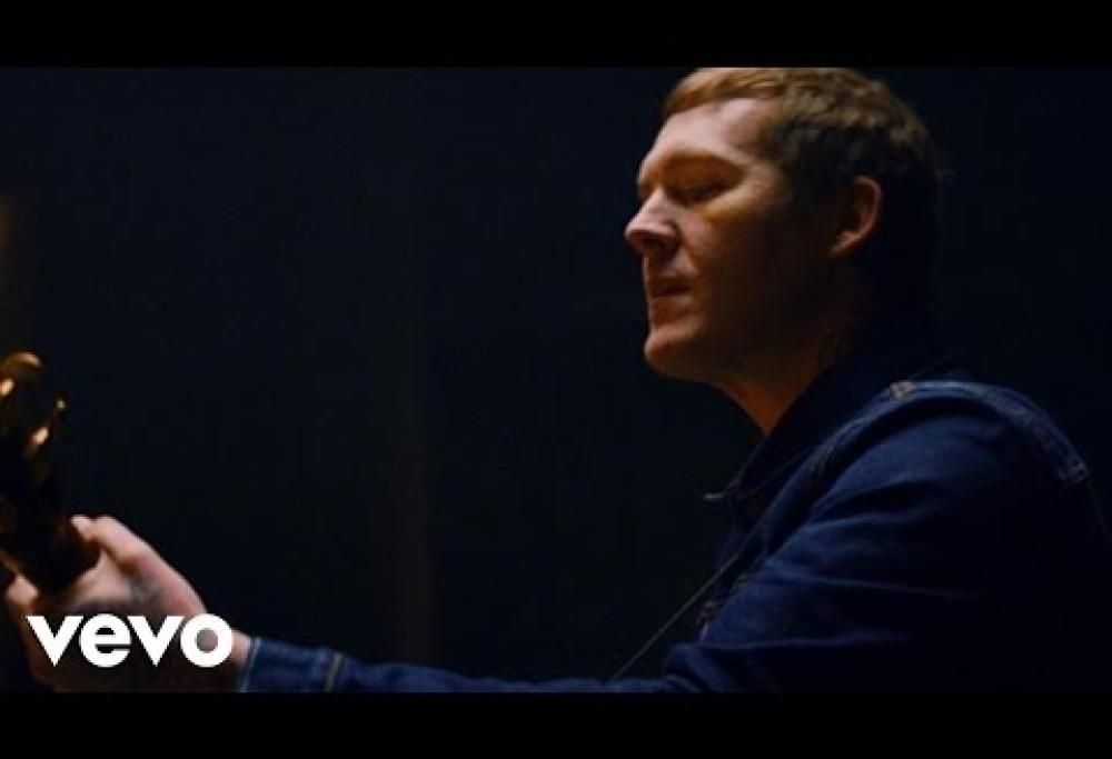 Brian Fallon - A Wonderful Life