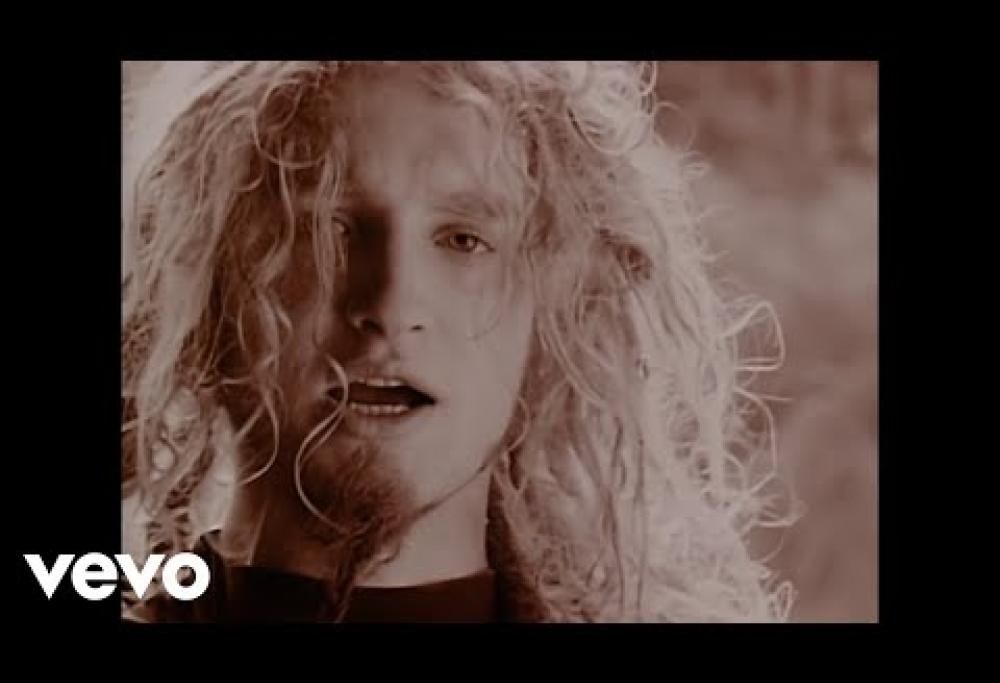 Alice In Chains - Man in the Box