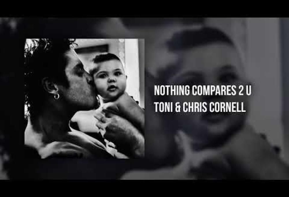 Chris Cornell: la figlia Toni di 13 anni ha pubblicato un duetto registrato con il padre sulle note di Nothing Compares 2 U. Guarda il video