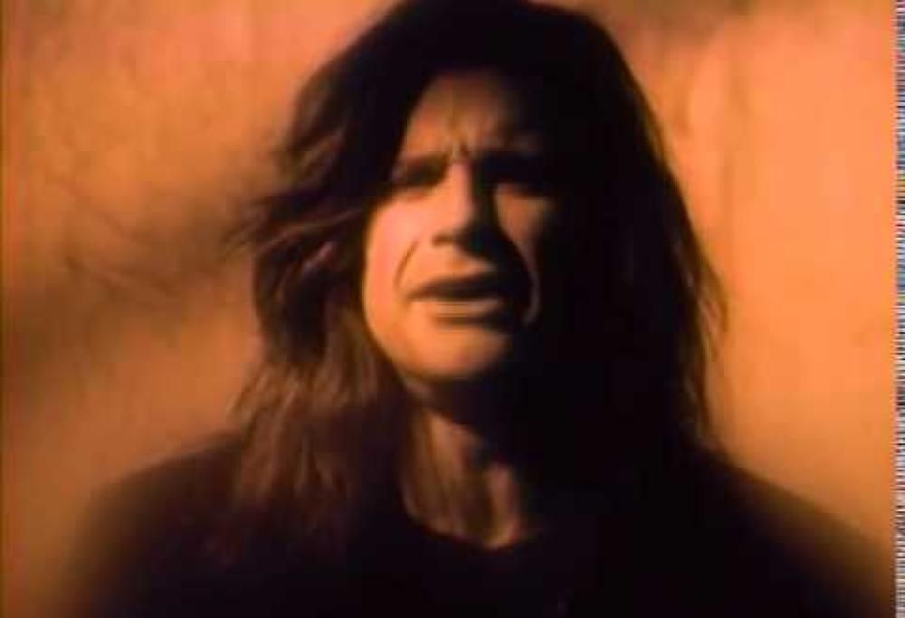 Ozzy Osbourne - Mama, I'm Coming Home