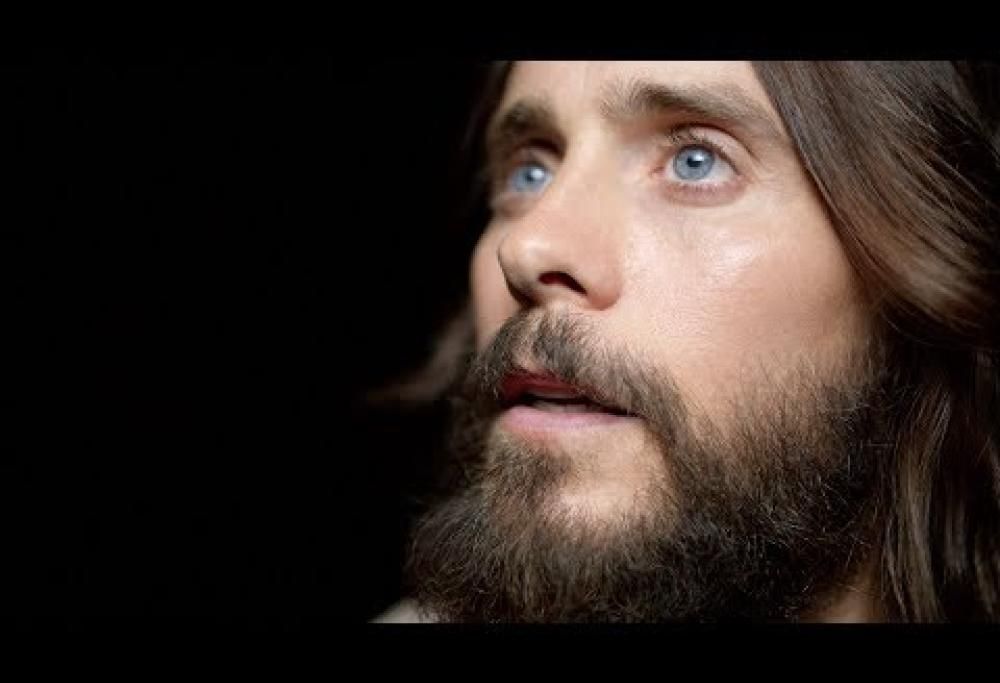 Thirty Seconds To Mars - Rescue Me