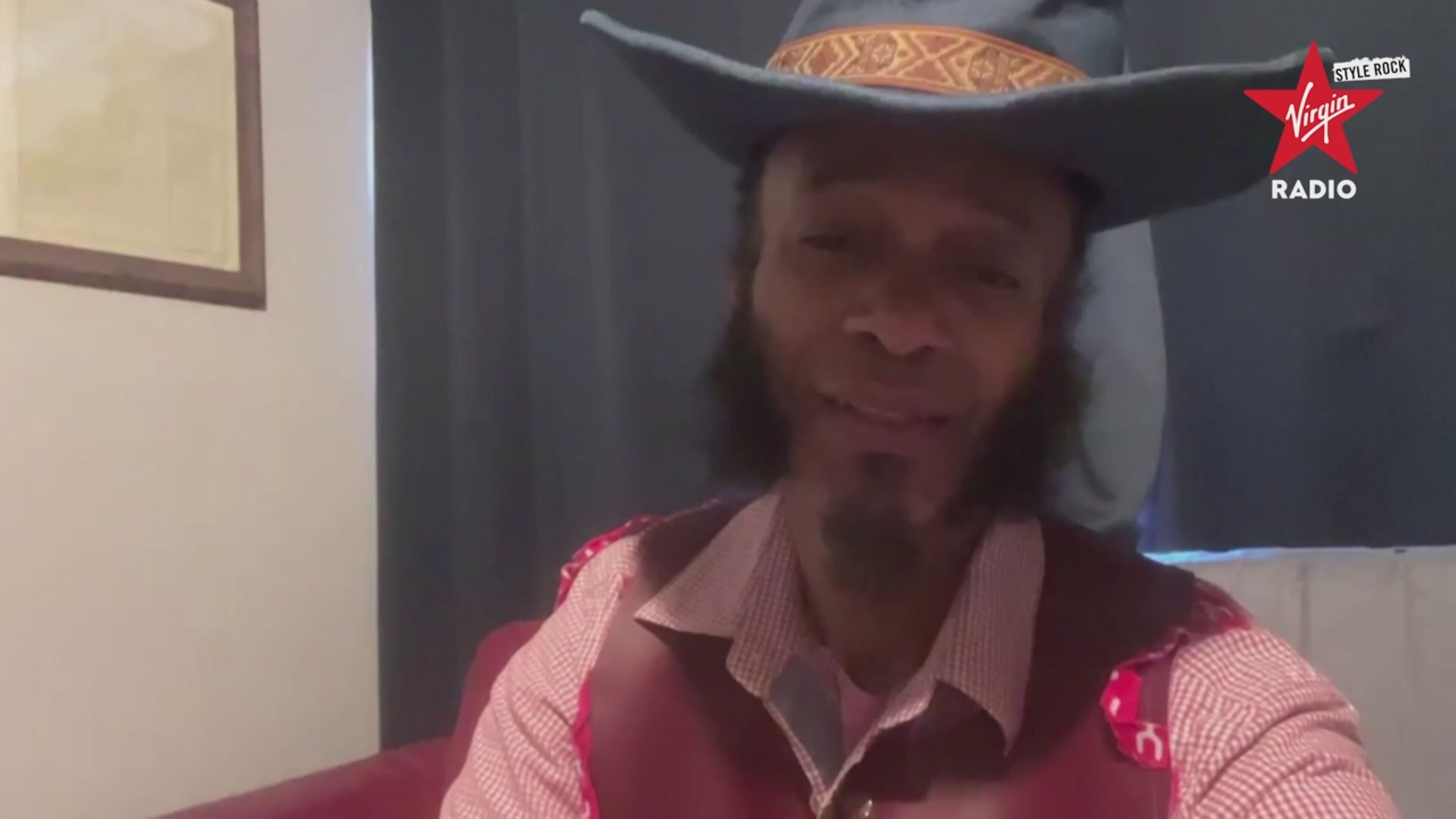 Fantastic Negrito: guarda l'intervista