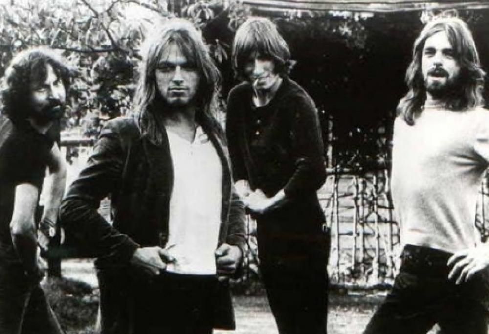 Pink Floyd