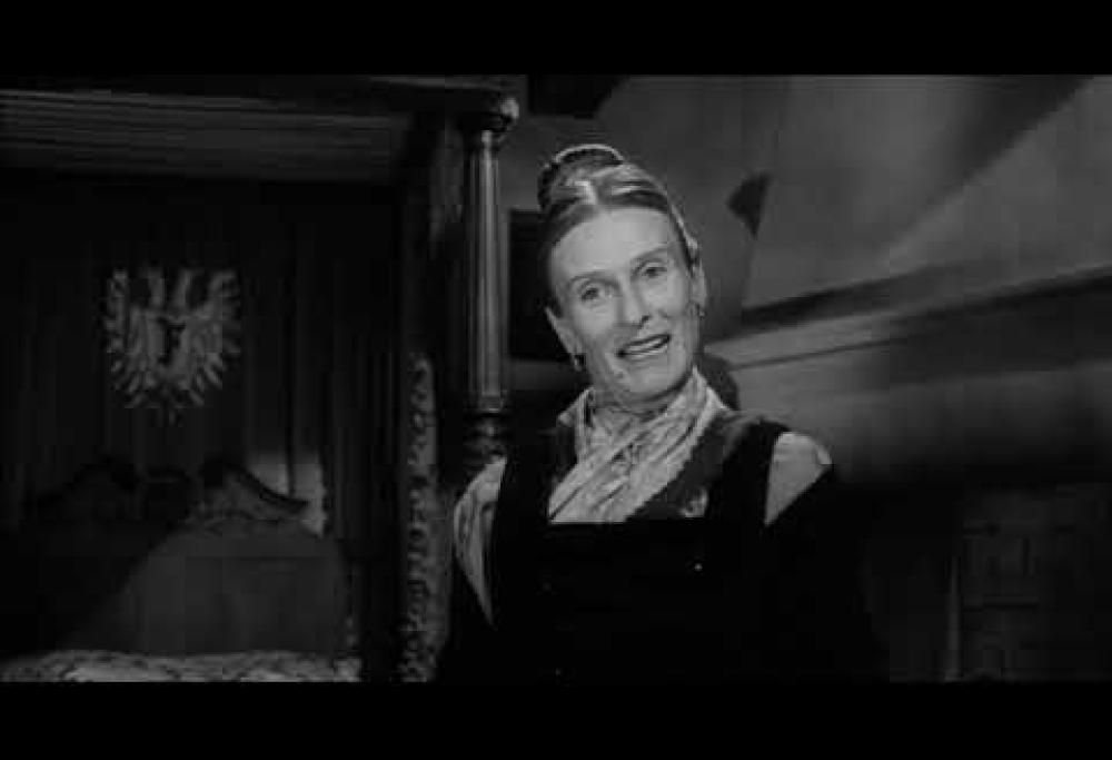 È morta Cloris Leachman, indimenticabile Frau Blücher di Frankenstein Junior. L'omaggio di Mel Brooks