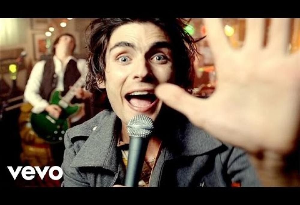 The All-American Rejects - Gives You Hell