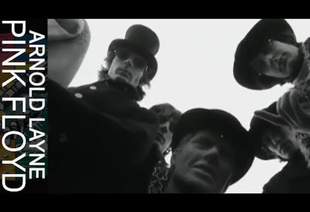 Pink Floyd - Arnold Layne