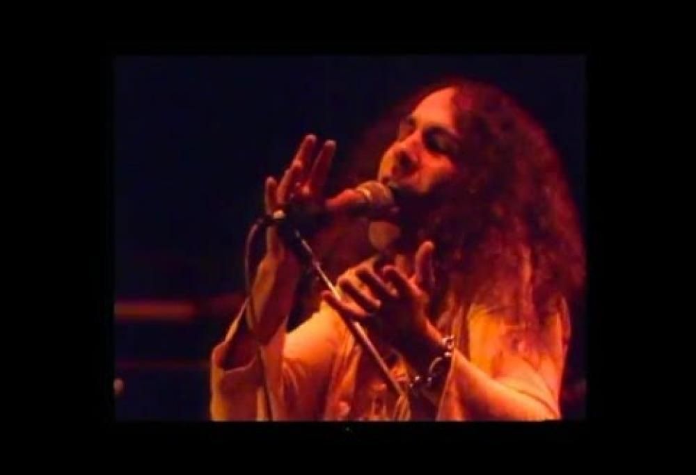Rainbow - Kill The King