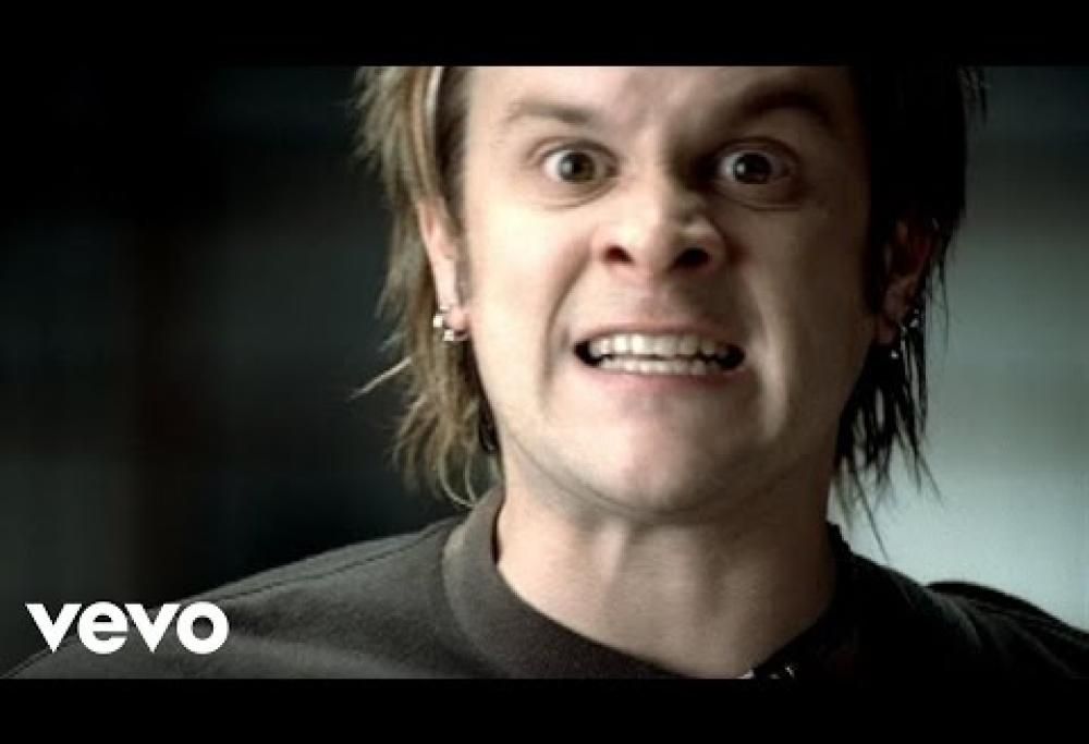 Bowling For Soup - Punk Rock 101
