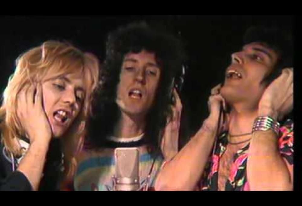 Queen - Somebody To Love