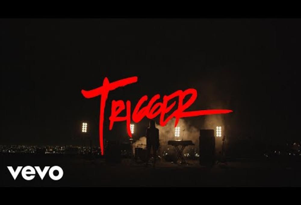 Deaf Havana - Trigger