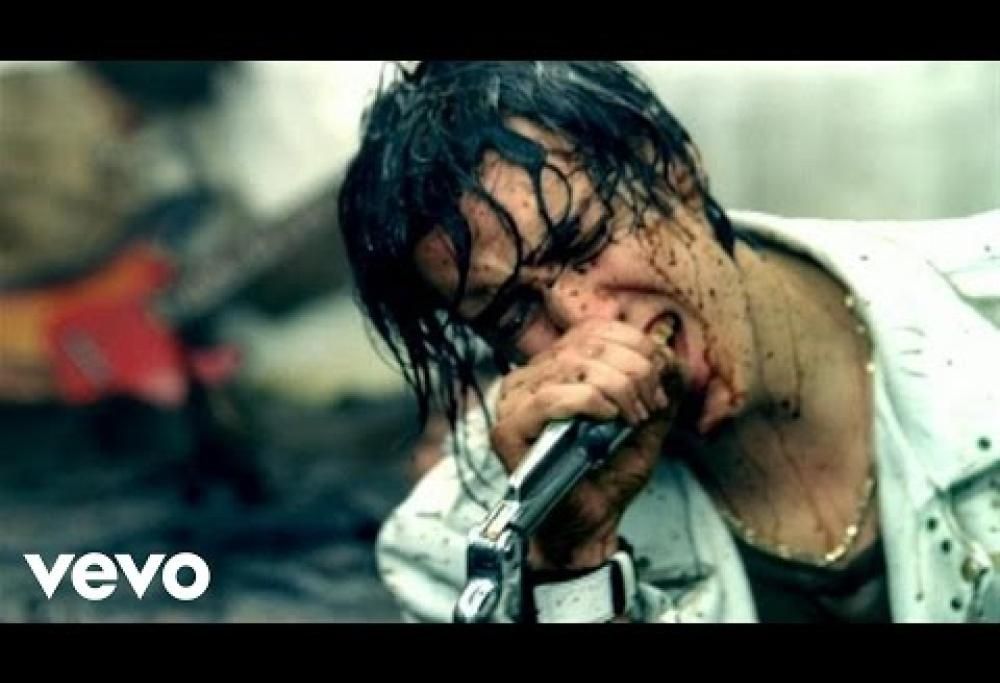 The Strokes - You Only Live Once
