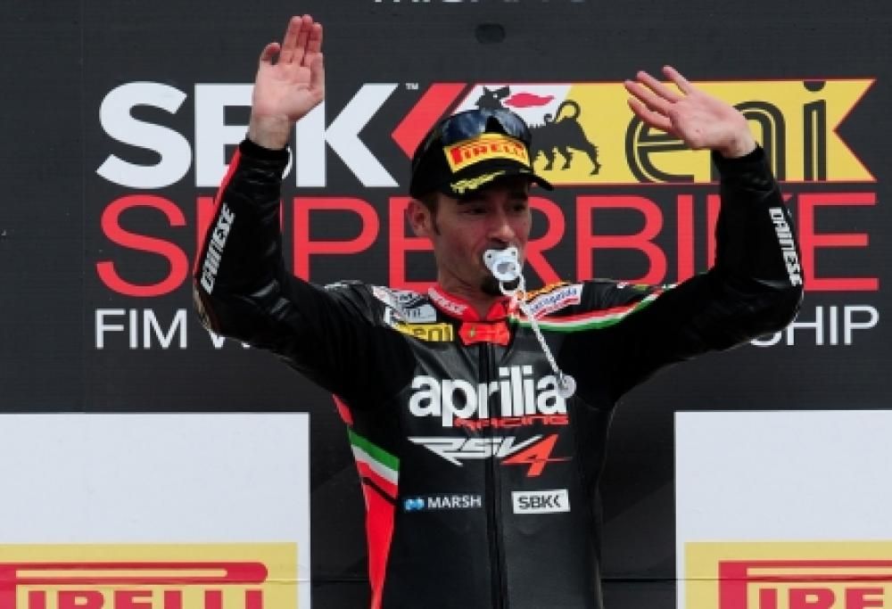 SBK – Misano ’12