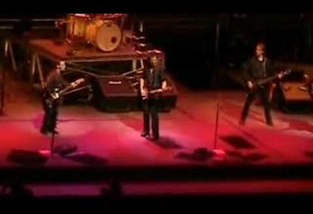 Bruce Springsteen - Pink Cadillac