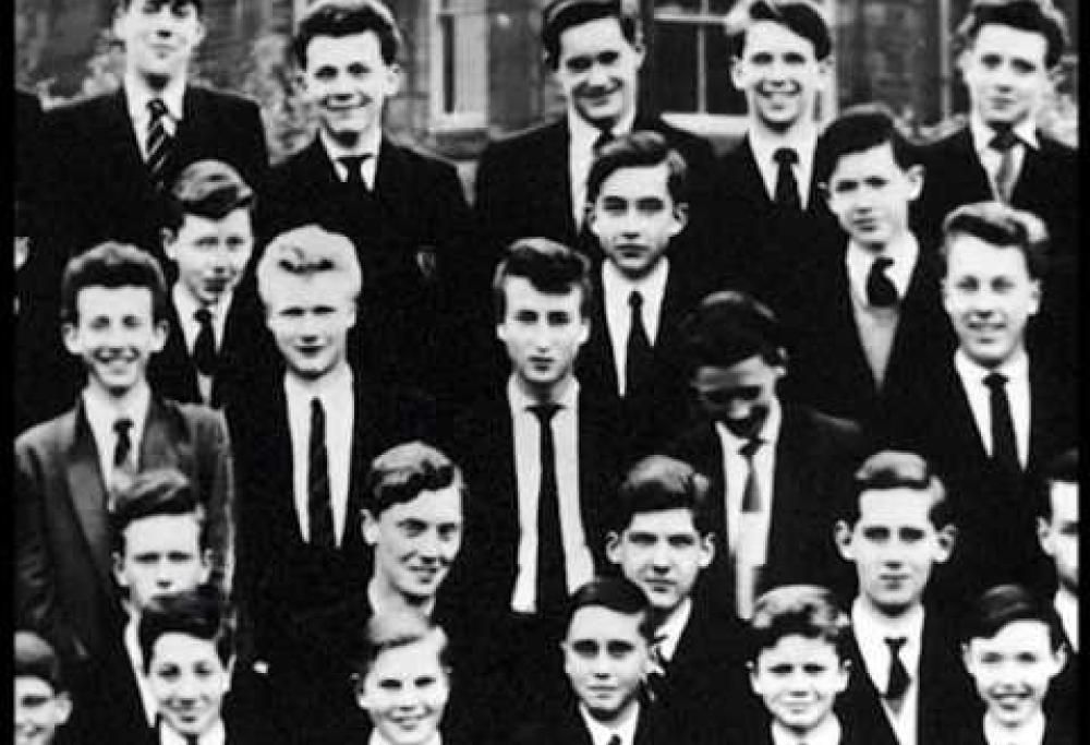 John Lennon - Working Class Hero