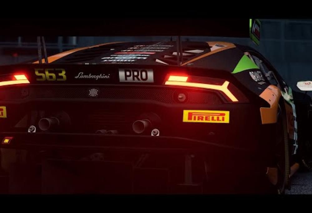 Appassionati di racing, scendete in pista come i grandi campioni con “Assetto corsa”!