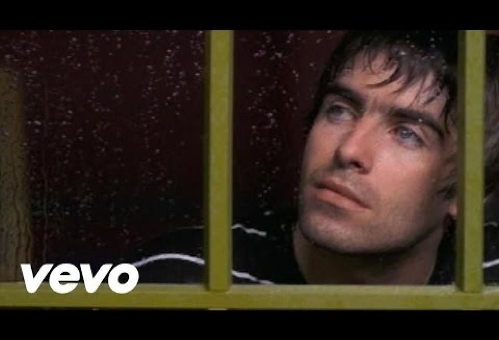 Oasis - Don't Go Away
