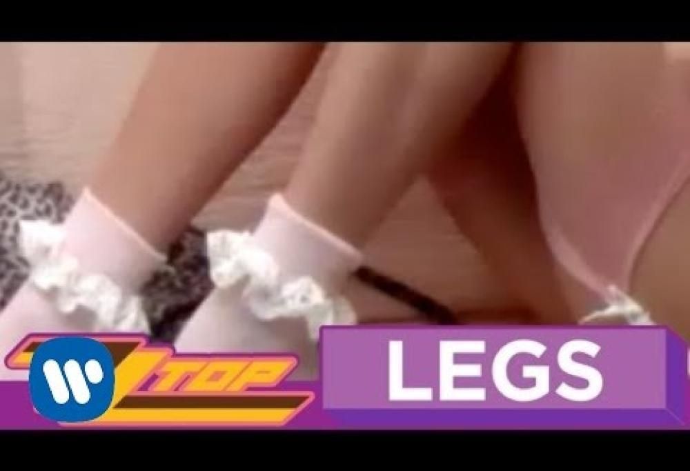 ZZ Top - Legs