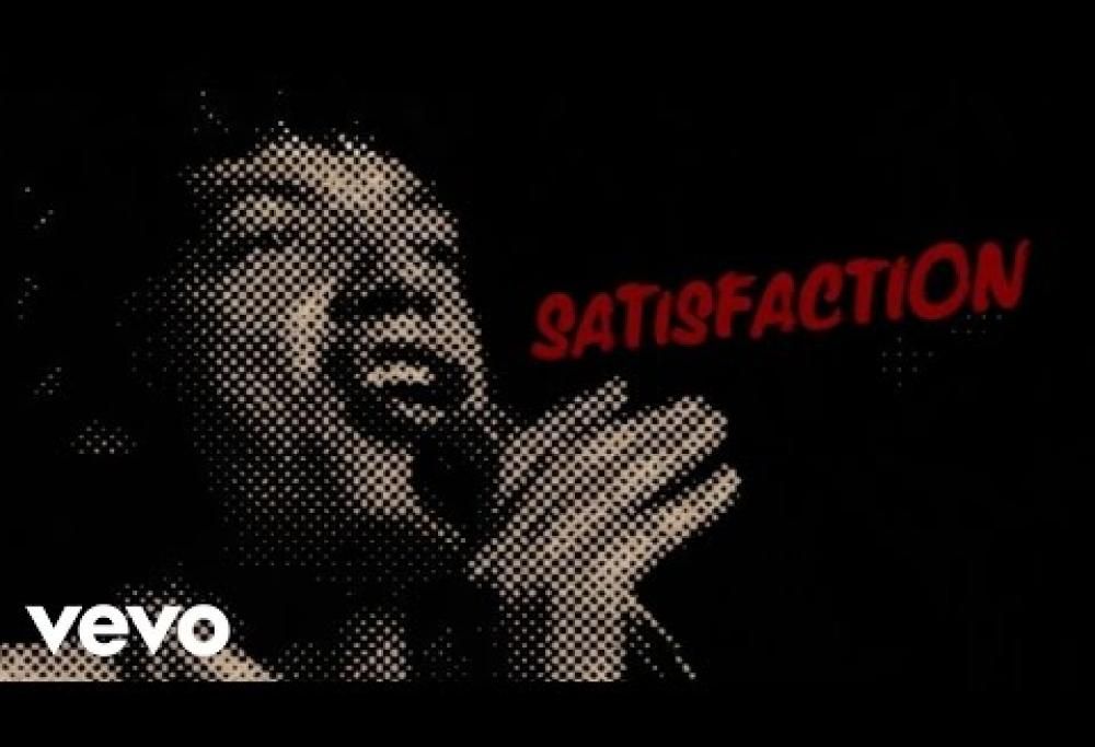 The Rolling Stones - (I Can't Get No) Satisfaction