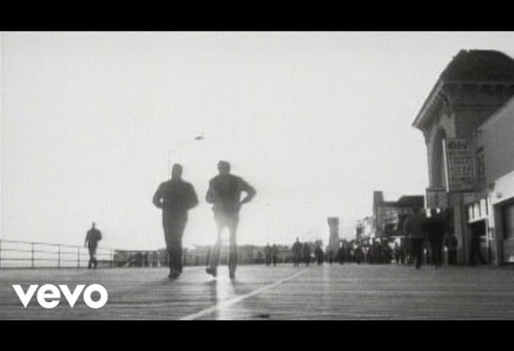 Bruce Springsteen - Atlantic City