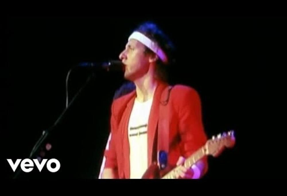 Dire Straits - Sultans Of Swing