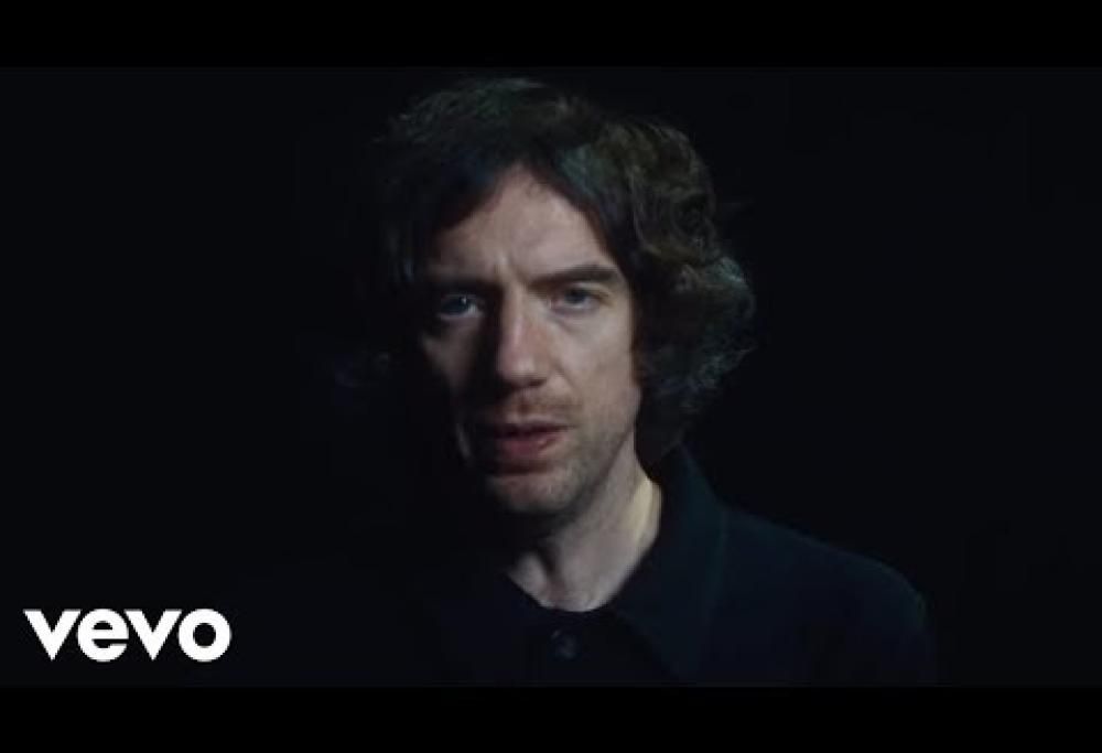 Snow Patrol - Don't Give In