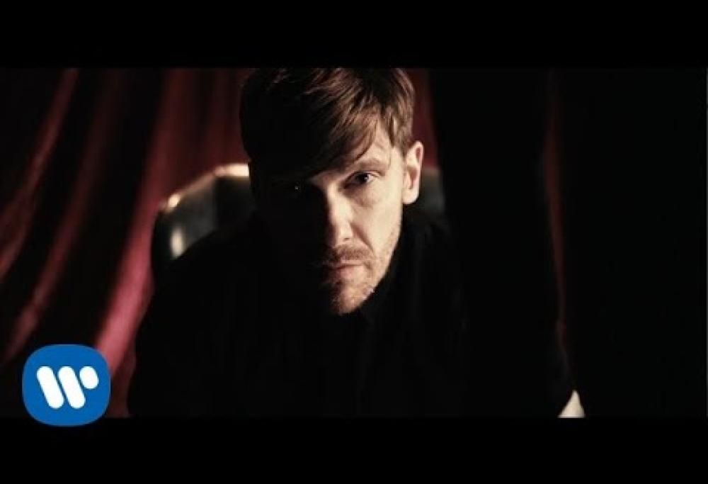 Shinedown - Devil