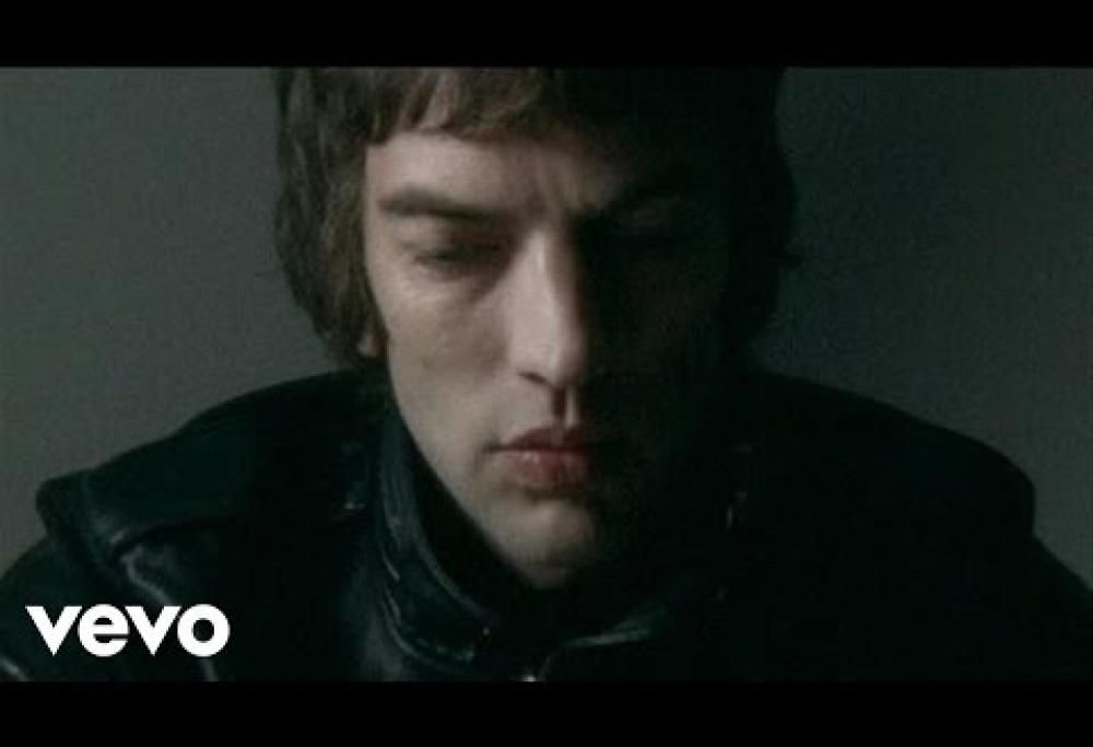 The Verve - Love Is Noise