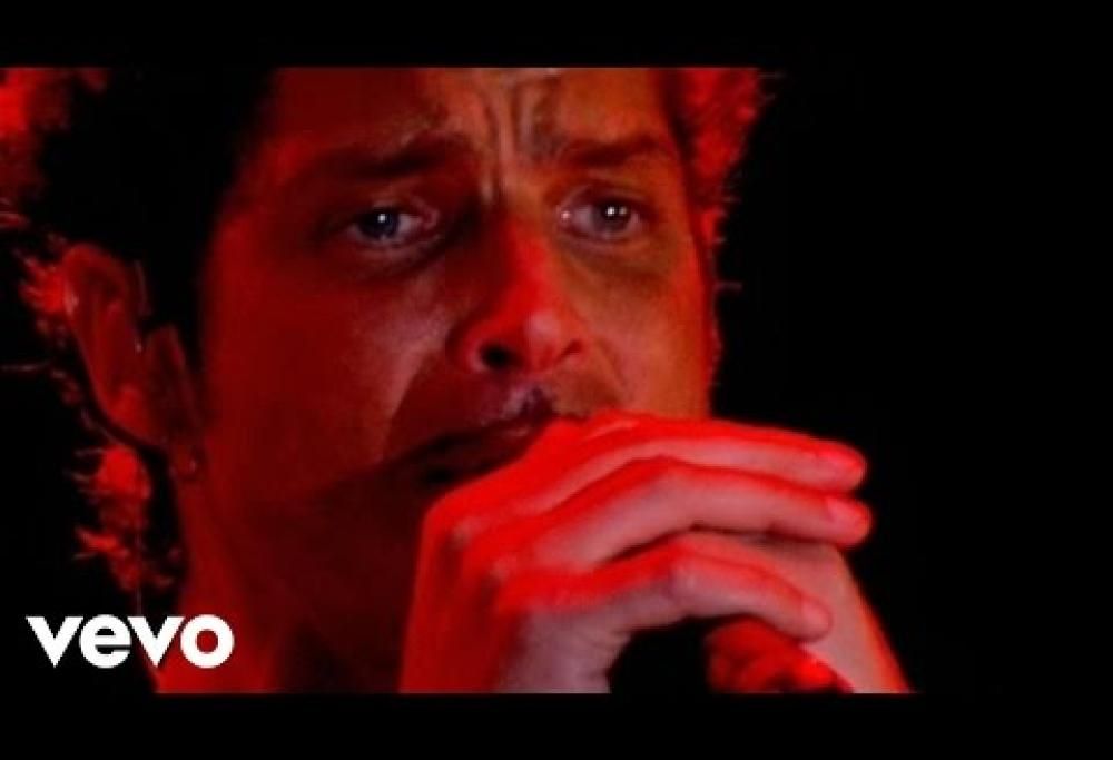 Audioslave - Your Time Has Come