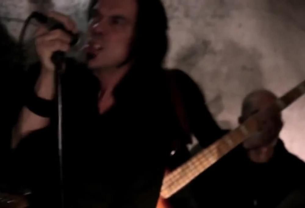 IlNero:  il video di Cuore