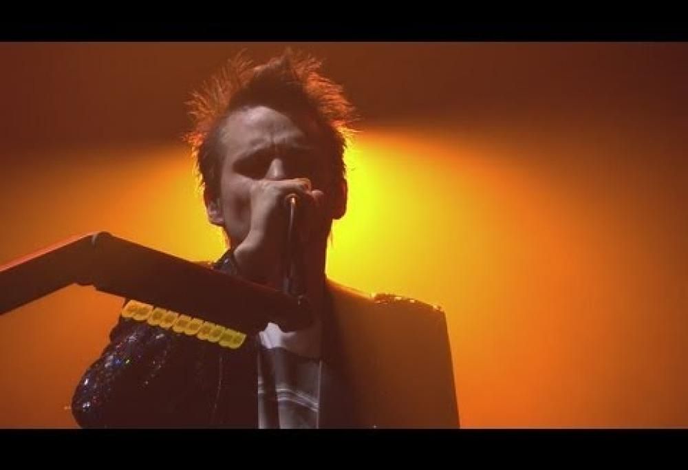 Muse - Supremacy (live)