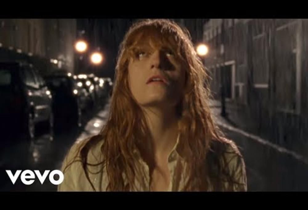 Florence + The Machine - Ship To Wreck
