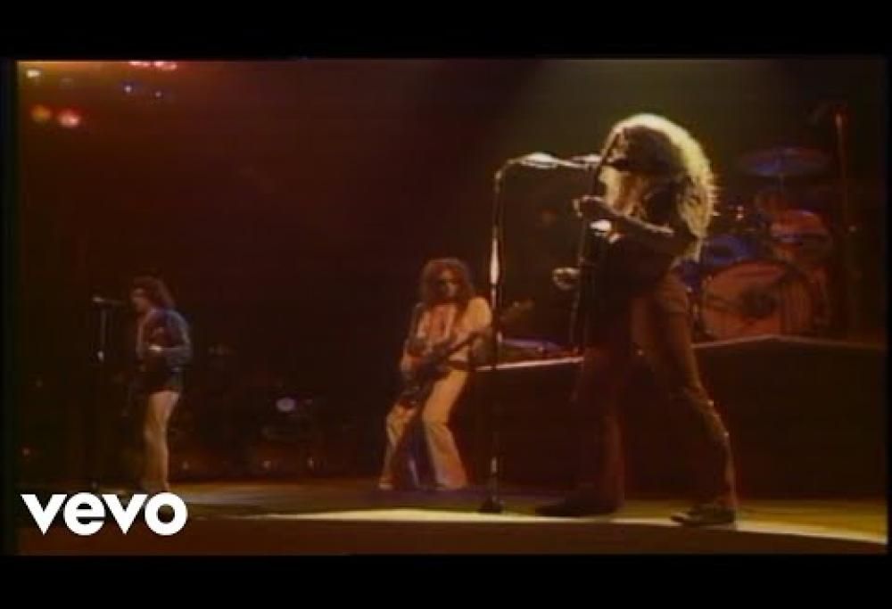 Ted Nugent - Cat Scratch Fever