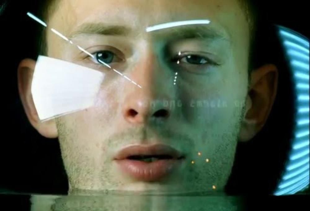 Radiohead - No Surprises