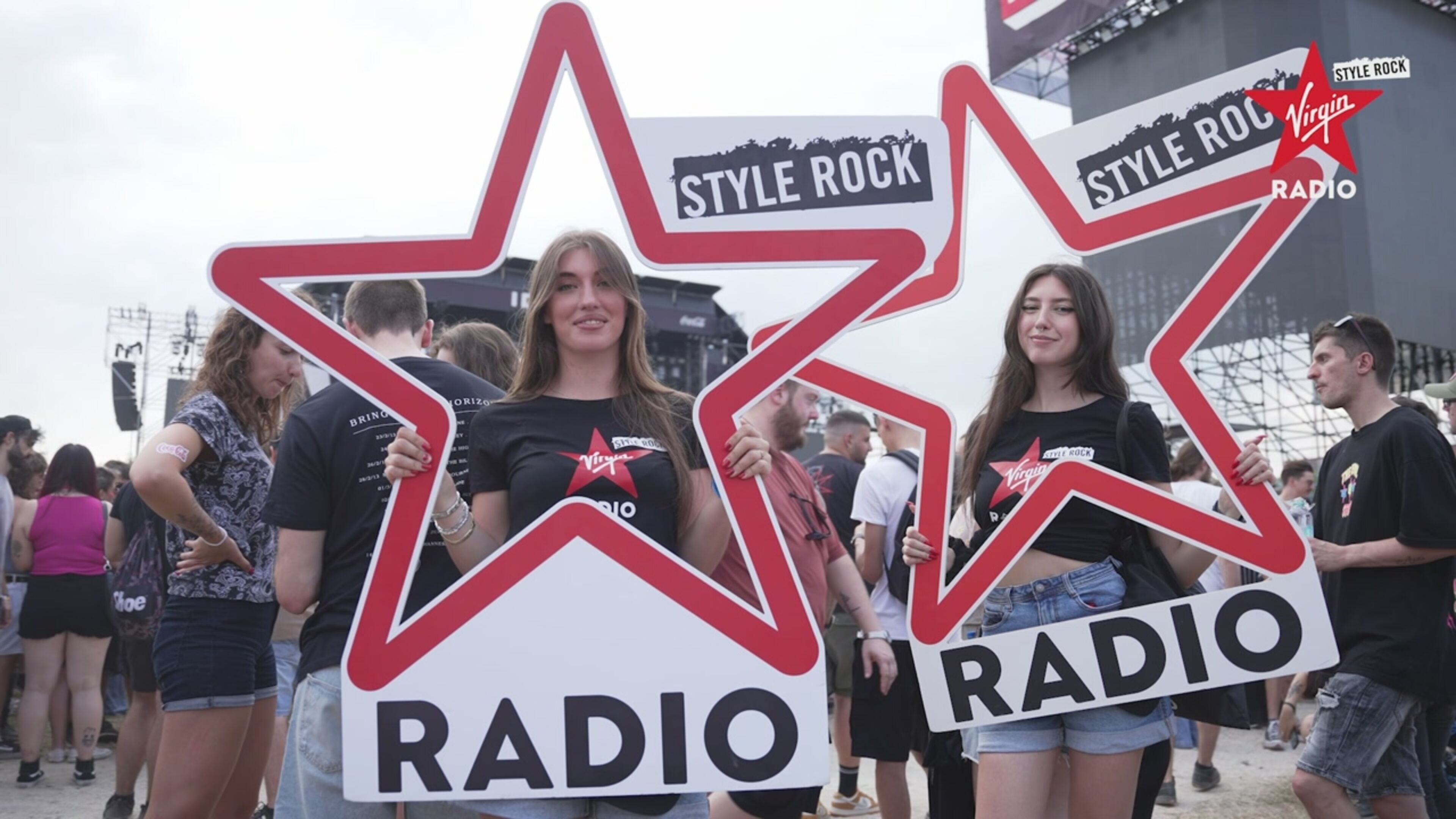 Bring Me The Horizon – I-Days Milano 7 luglio: guarda il video ufficiale