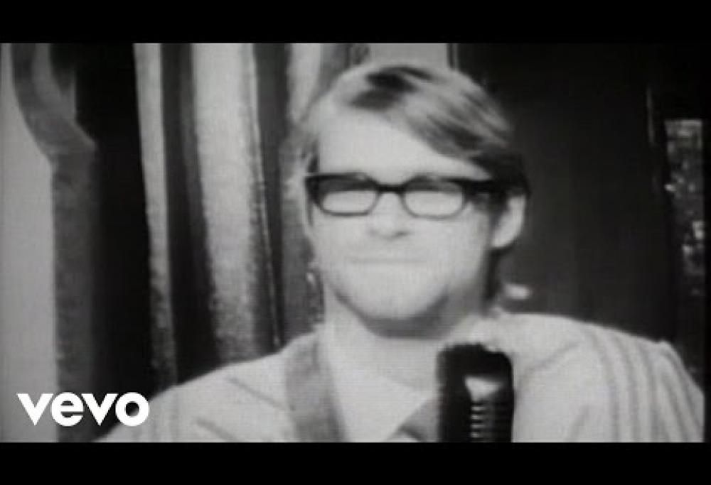 Nirvana - In Bloom