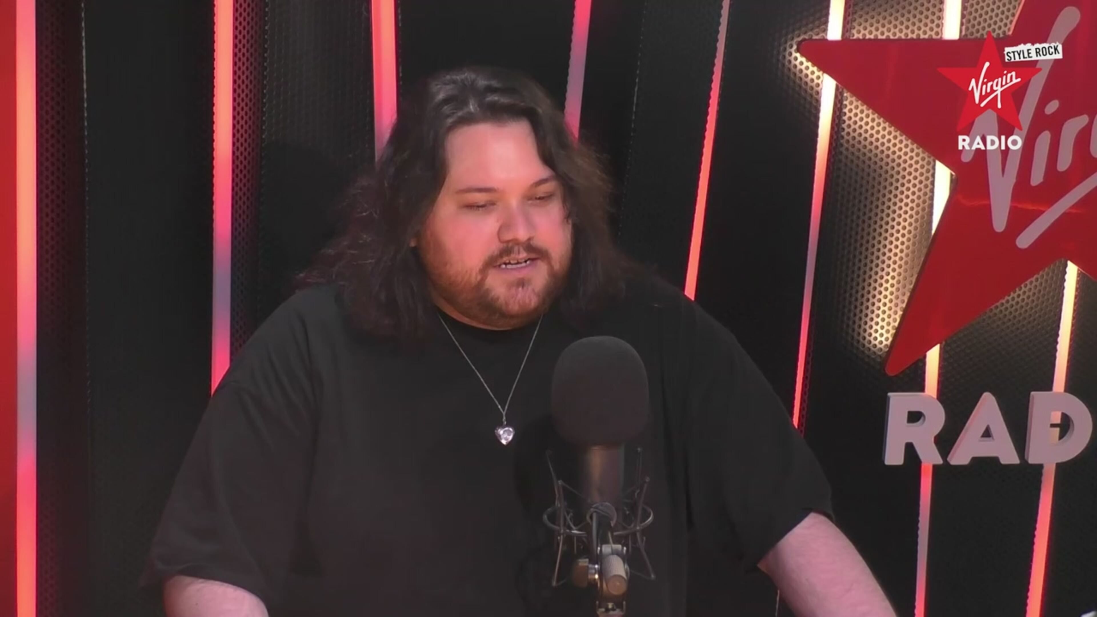 Mammoth WVH: guarda l’intervista in diretta a Revolver con Ringo