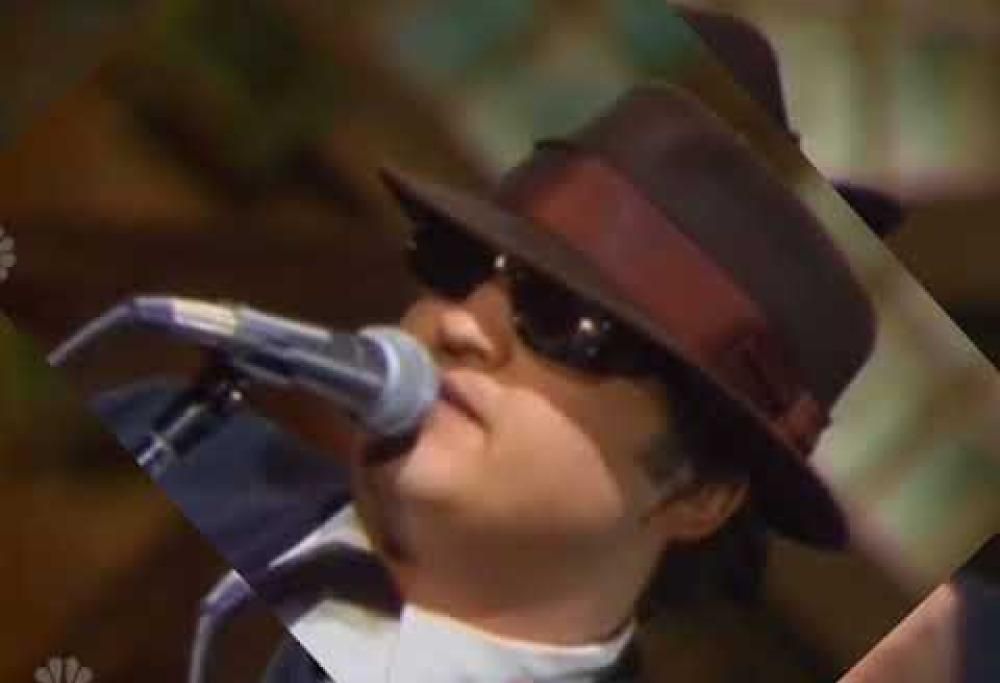 The Blues Brothers - I Don't Know