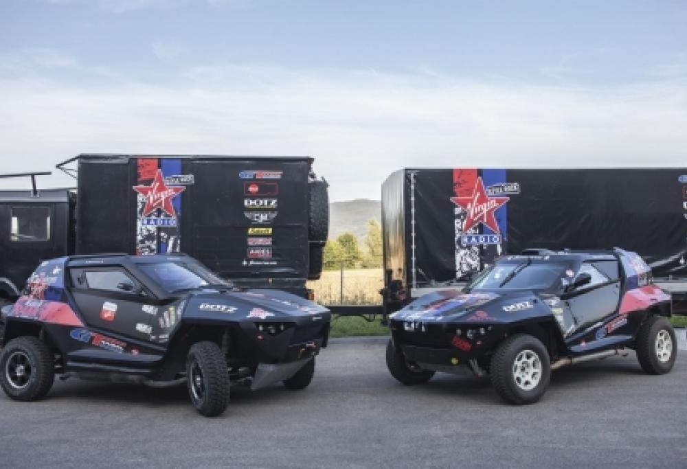 Rally dei Faraoni ’12