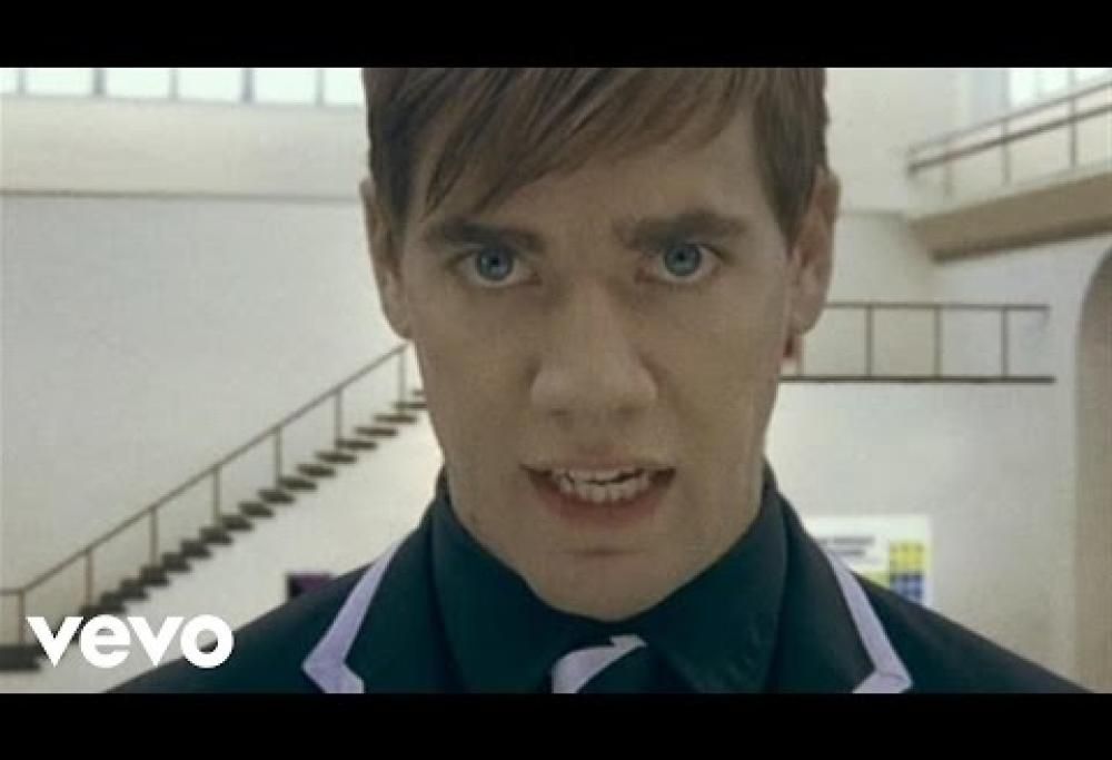 The Hives - Tick Tick Boom