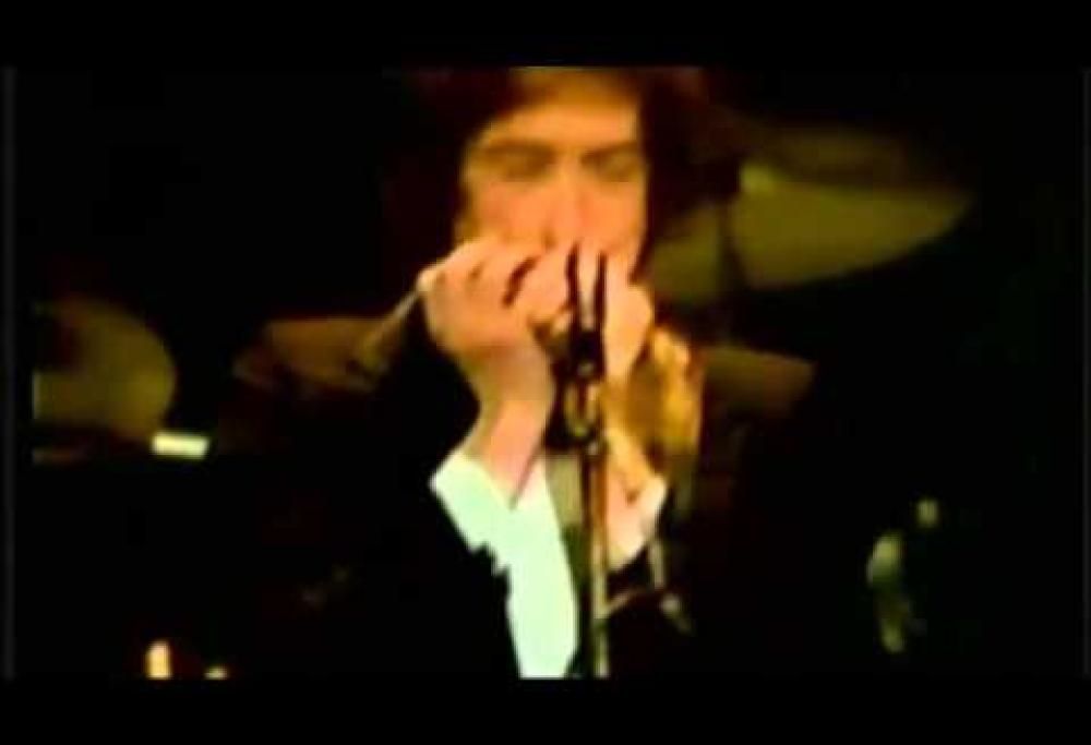 Bob Dylan - Gotta Serve Somebody