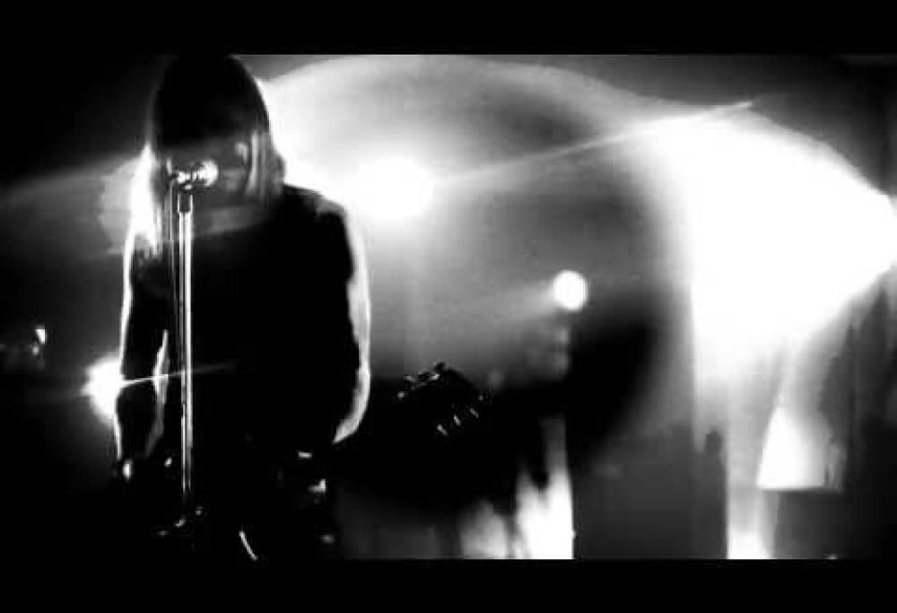 Against Me! - Black Me Out