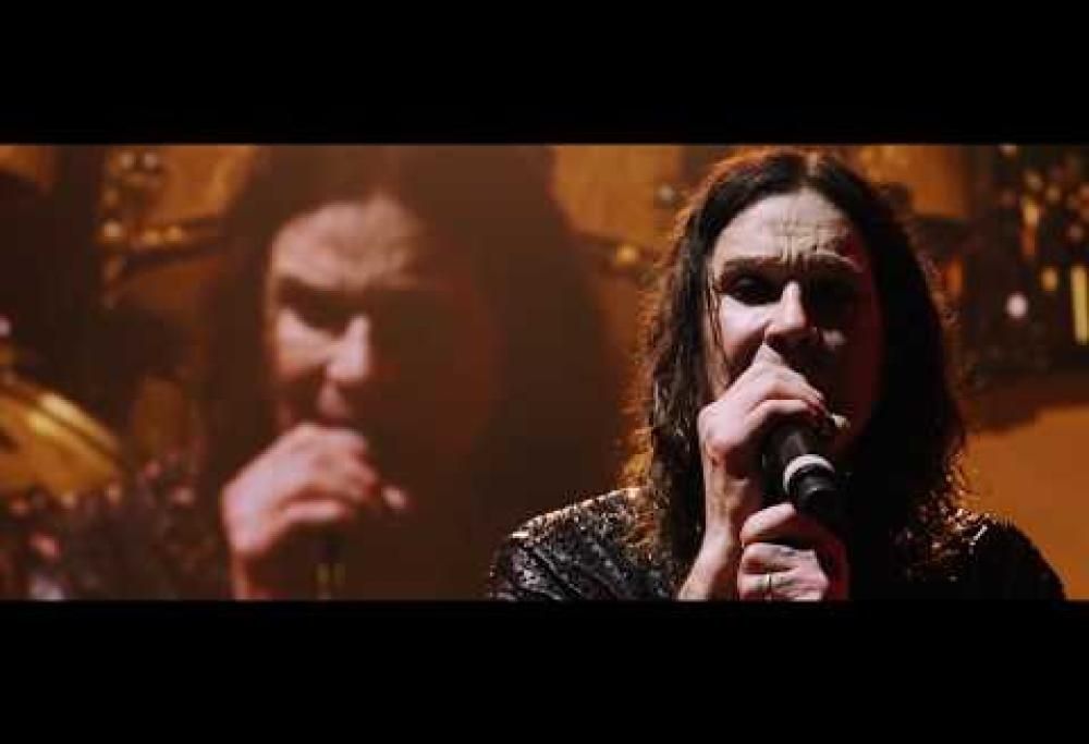 Black Sabbath - Iron Man (live)