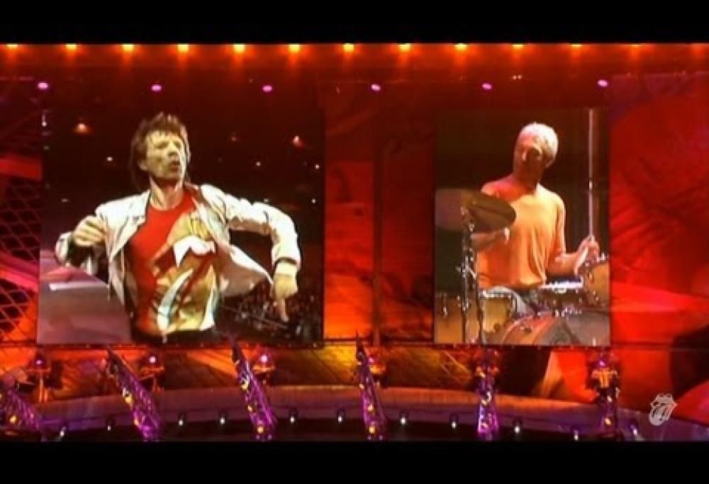 The Rolling Stones - You Can't Always Get What You Want