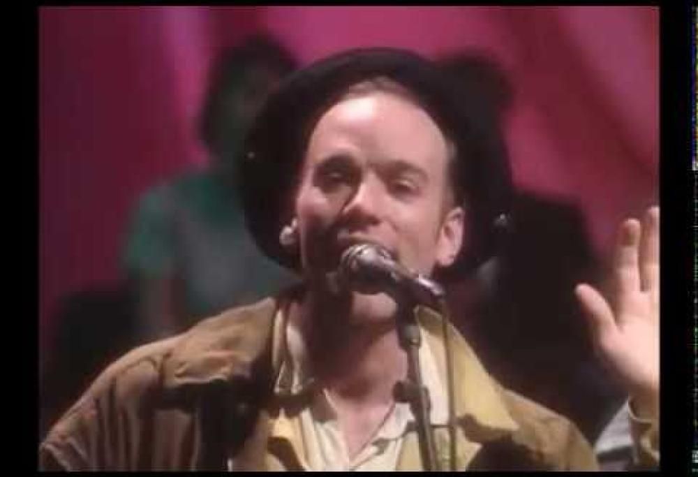 R.E.M. - Pop Song 89